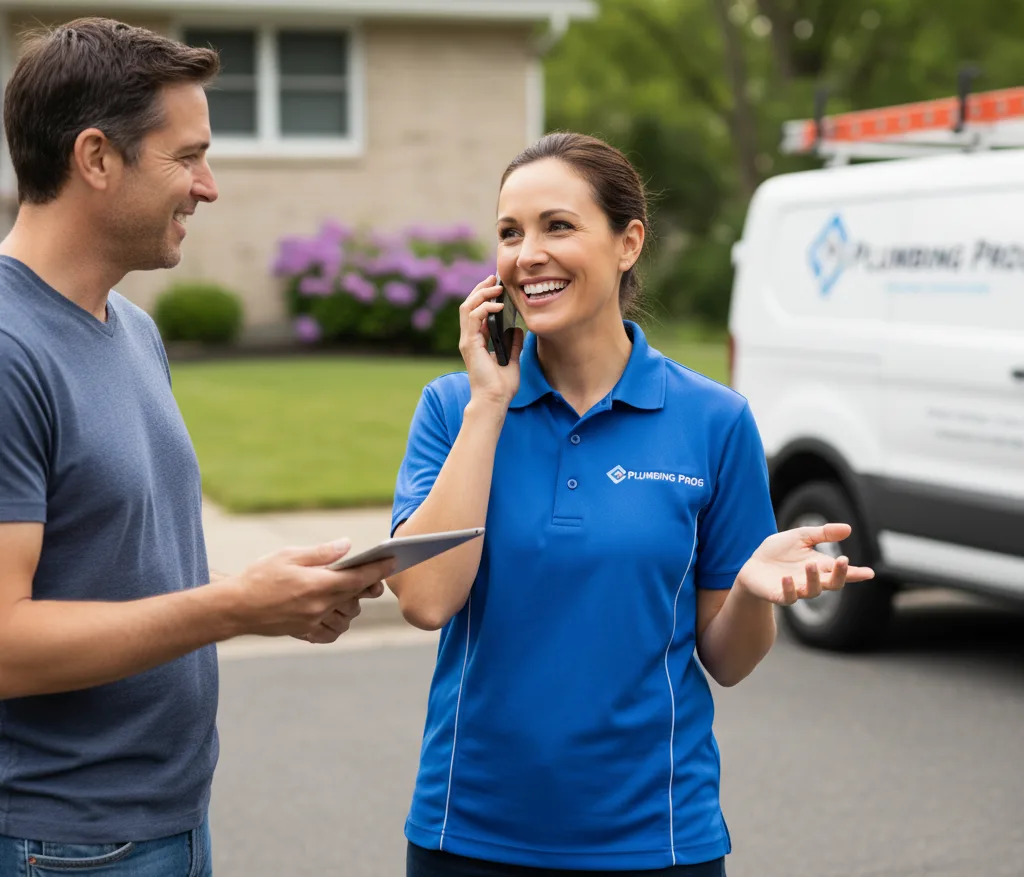 Leak Detection in Prescott Valley, AZ