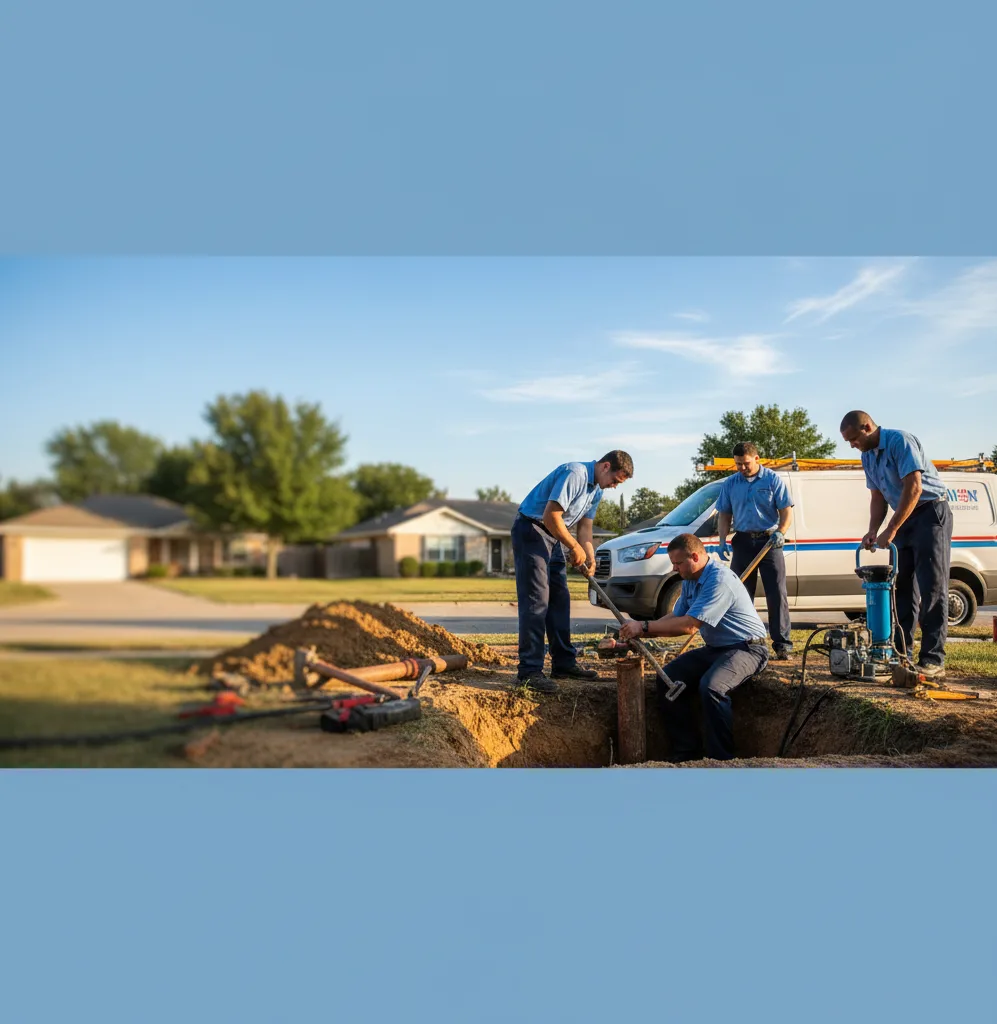 Leak Detection in Prescott Valley, AZ